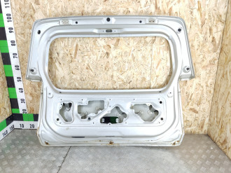 Дверь багажника Mazda Carol 2004-2009