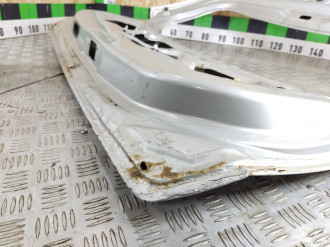 Дверь багажника Mazda Carol 2004-2009