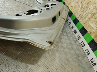 Дверь багажника Mazda Carol 2004-2009