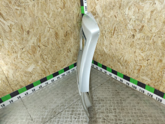 Дверь багажника Mazda Carol 2004-2009