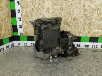 АКПП Mazda Carol 2004-2009