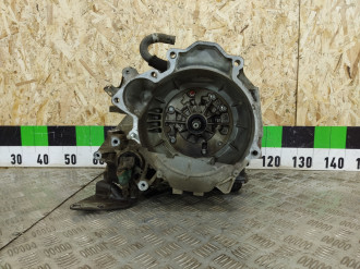 АКПП Mazda Carol 2004-2009