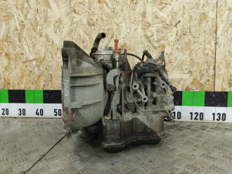 АКПП Mazda Carol 2004-2009