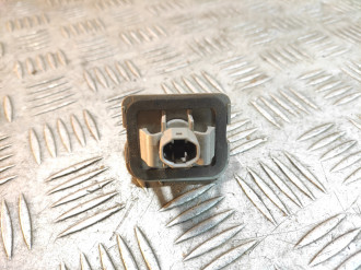 Подсветка номера Mazda Cx7 2007-2012