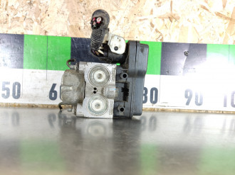Блок abs насос Mazda Carol 2004-2009