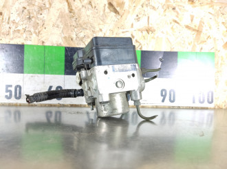 Блок abs насос Mazda Carol 2004-2009