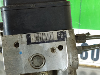Блок abs насос Mazda Carol 2004-2009