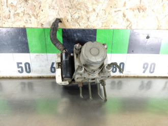 Блок abs насос Mazda Carol 2004-2009