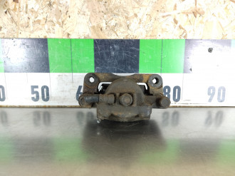 Суппорт передний правый Mazda Carol 2004-2009