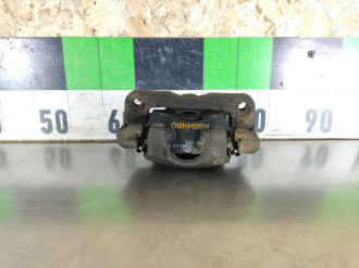 Суппорт передний правый Mazda Carol 2004-2009