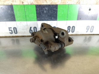 Суппорт передний левый Mazda Carol 2004-2009