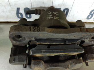 Суппорт передний левый Mazda Carol 2004-2009