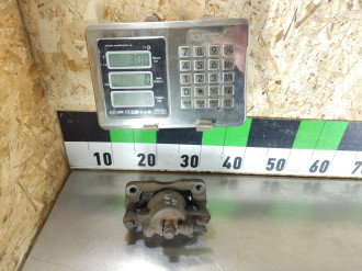 Суппорт передний левый Mazda Carol 2004-2009