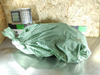 Проводка салонная Mazda Carol 2004-2009