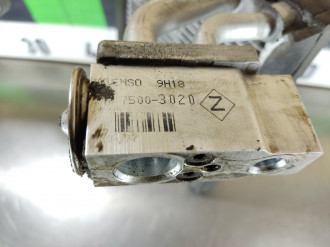 Испаритель кондиционера Mazda Carol 2004-2009