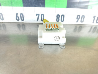 Блок управления Air Bag Mazda Carol 2004-2009