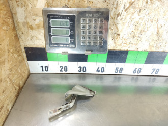 Петля капота правая Mazda Carol 2004-2009