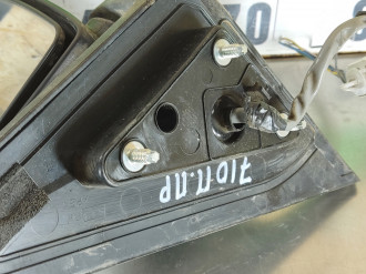 Зеркало правое Mazda Carol 2004-2009