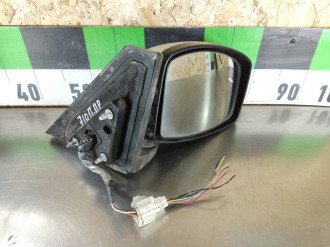 Зеркало правое Mazda Carol 2004-2009