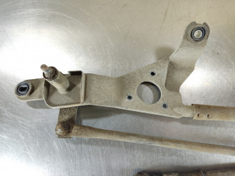 Трапеция стеклоочистителя Mazda Carol 2004-2009