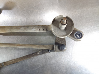 Трапеция стеклоочистителя Mazda Carol 2004-2009