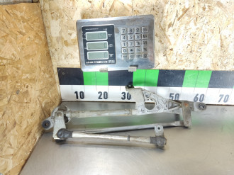 Трапеция стеклоочистителя Mazda Carol 2004-2009