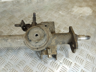 Балка задняя Mazda Carol 2004-2009
