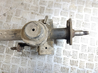 Балка задняя Mazda Carol 2004-2009
