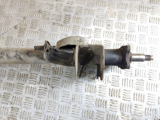 Балка задняя Mazda Carol 2004-2009