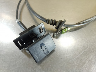 Трос открывания капота Mazda Carol 2004-2009