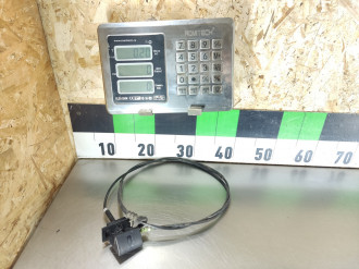 Трос открывания капота Mazda Carol 2004-2009