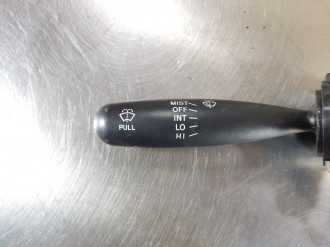 Переключатель подрулевой левый Mazda Carol 2004-2009