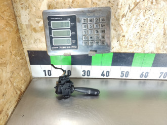 Переключатель подрулевой левый Mazda Carol 2004-2009