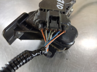 Педаль газа Mazda Carol 2004-2009