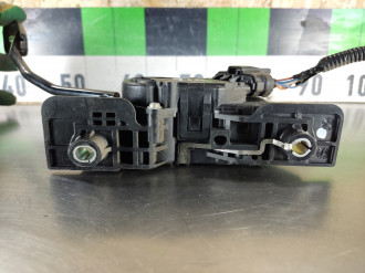 Педаль газа Mazda Carol 2004-2009