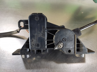 Педаль газа Mazda Carol 2004-2009