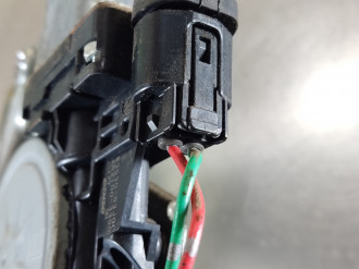 Стеклоподъемник задний правый Mazda Carol 2004-2009