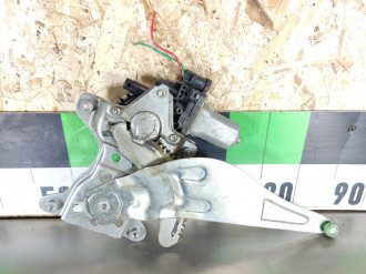 Стеклоподъемник задний правый Mazda Carol 2004-2009