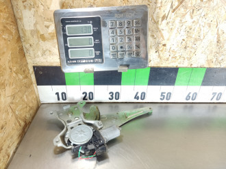 Стеклоподъемник задний правый Mazda Carol 2004-2009