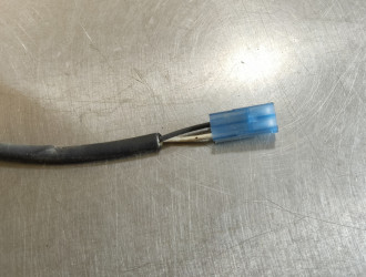 Датчик ABS задний левый Mazda Carol 2004-2009