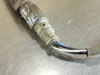 Датчик выпускного коллектора после катализатора Mazda Carol 2004-2009