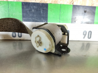 Ремень безопасности задний правый Mazda Carol 2004-2009