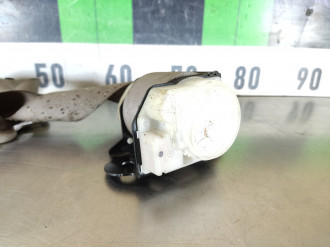 Ремень безопасности задний правый Mazda Carol 2004-2009