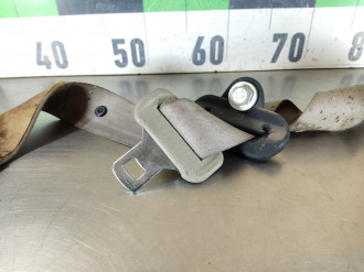 Ремень безопасности задний правый Mazda Carol 2004-2009