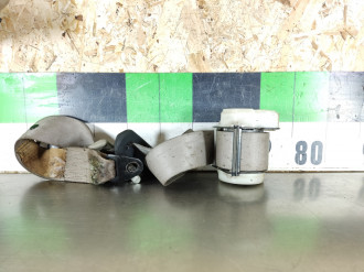 Ремень безопасности задний правый Mazda Carol 2004-2009