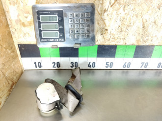 Ремень безопасности задний правый Mazda Carol 2004-2009