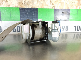 Ремень безопасности передний левый Mazda Carol 2004-2009