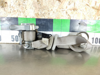 Ремень безопасности передний левый Mazda Carol 2004-2009