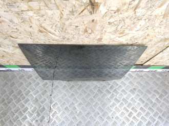 Стекло двери задней левой Mazda Carol 2004-2009