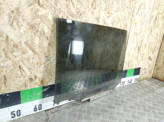 Стекло двери задней левой Mazda Carol 2004-2009